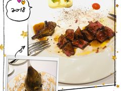 -王品牛排(郑州大卫城店)