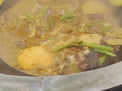 -柴火记忆柴火鸡(望龙店)