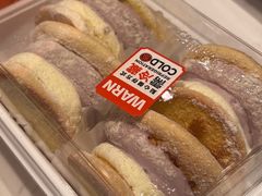 -東更道点心行(文化东路店)