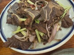 -刘师父老汉口江湖菜(蔡锷路店)