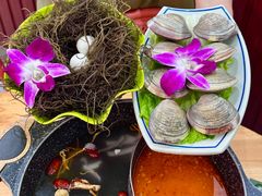 -三爷糟粕醋·鲜鱼汤·海南特色小吃(新华南路店)