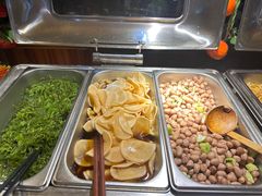 -鳗鱼家·深夜食堂(军博店)