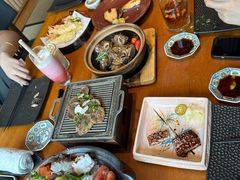 -月龍吟(朝龙汇店)