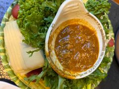 -诺敏塔拉奶茶-布里亚特包子-手把肉(锦都会店)