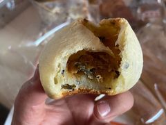 海苔肉松麻薯-那家面包房(珠江路店)