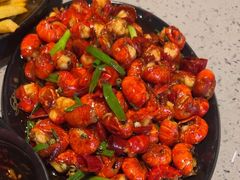 -一棠龙虾•王牌虾球(恒隆广场店)