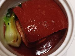 -上海老饭店(北京分店)