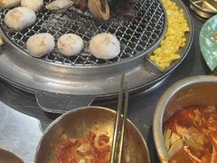 -釜山火炉·海鲜烤肉(紫藤路店)
