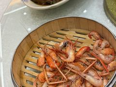 -水上人家河鲜
