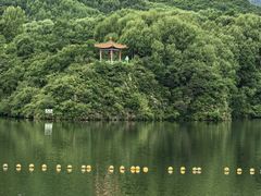 -玉渡山自然风景区