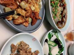 -小吊梨汤·北京菜·烤鸭(鸟巢店)