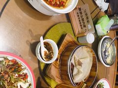 -柴火农家·江西赣南菜(土华店)