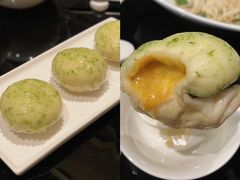 侨乡葱茸包-闽和南(深圳万象城店)