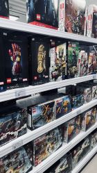 -奇麦淘玩具仓储店(中逸店)