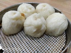 -吃不亏特色包子(三峡广场店)