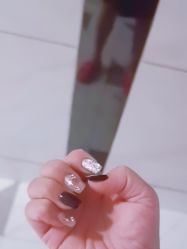 -晨·艺美甲美睫
