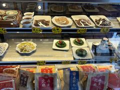 -北京小肠陈饭庄(方庄店)