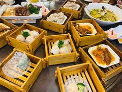 -彩景大酒楼(万泰新天地店)