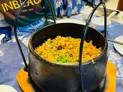 -富乐山酒店(西黄城根北街店)