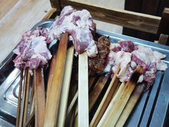 -源味居手把签烧烤(长春一店)