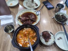 -贤花饭店(城阳店)