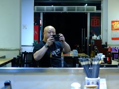 大堂-顺丰面馆(打浦店)