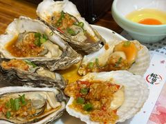 -松坂屋日料自助(长城路店)