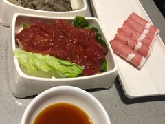 -海底捞火锅(奥山世纪城店)