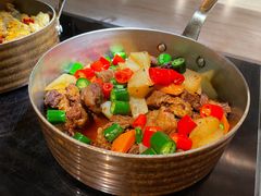 -万荟轩海鲜·粤式点心自助餐厅(蓝海风万怡酒店)