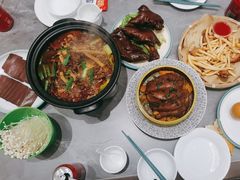 -肖记公安牛肉鱼杂馆·省级非物质文化遗产(江汉路直营店)