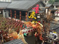 -重庆十八梯传统风貌区