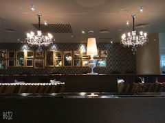 大堂-王品牛排(郑州大卫城店)