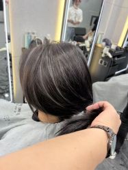 -七分屋LA·烫发·染发·剪发