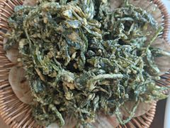 -丽泽山庄·生态怀柔菜·虹鳟鱼(红螺寺店)