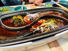 -锦府盐帮·侯宅(五棵松万达店)