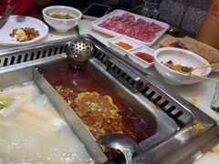 -重庆高老九火锅(万象城店)