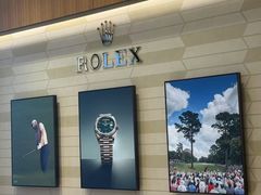 -亨得利钟表商店