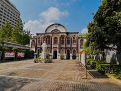 -平安桥天主教堂