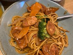 -红小满休闲餐厅(十全街店)