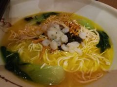大煮干丝-扬州狮子楼·非遗淮扬菜(总店)