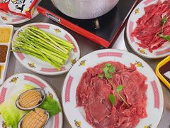 -燃计沙茶皇·香港沙茶火锅(人广旗舰店)