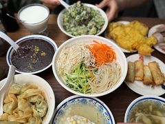 -随柳居·苏式小吃(建新巷店)