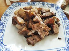 -吉顺坑烤