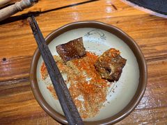 -筱果•梁山围炉烤肉(昌里路店)