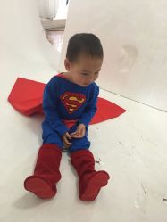 点击看大图 -倾城宝贝儿童摄影(广州天河店)