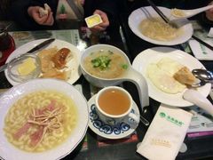 android_upload_pic-翠华餐厅(湾仔店)