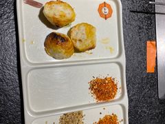 -白玉·朝鲜族烤串(南山店)