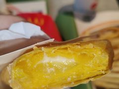 -麦当劳(磨子桥店)