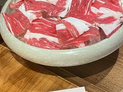 精品肥牛-楠火锅(广州总店)