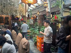 -束河人家(南锣鼓巷店)